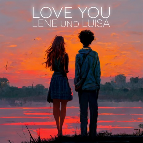 Love You ft. Luisa | Boomplay Music