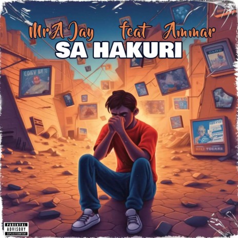 Sa Hakuri (feat. Amar)