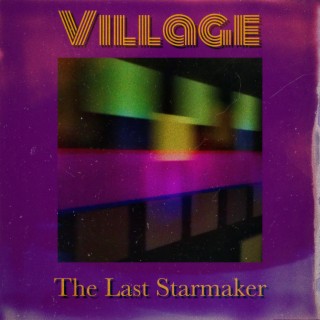 The Last Starmaker