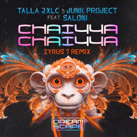Chaiyya Chaiyya (Zyrus 7 Extended Remix) ft. Junk Project & Zyrus 7