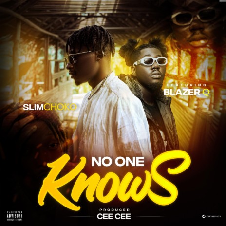 No One Knows ft. blazer q | Boomplay Music