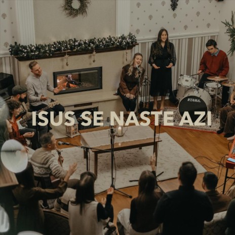 Isus Se Naste Azi (feat. Tb Music) | Boomplay Music