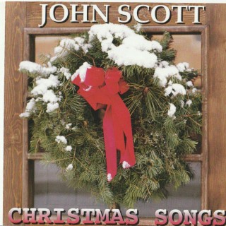 John Scott Christmas Songs