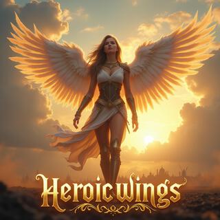 Heroic wings