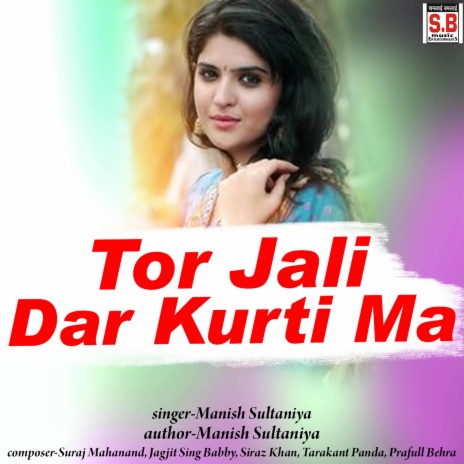 Tor Jali Dar Kurti Ma | Boomplay Music