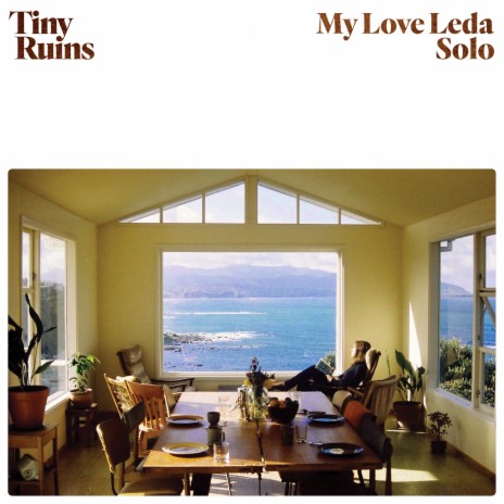 My Love Leda | Boomplay Music