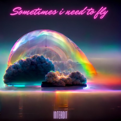 Sometimes I Need to Fly | Boomplay Music
