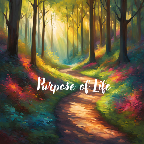 Purpose of Life | Boomplay Music