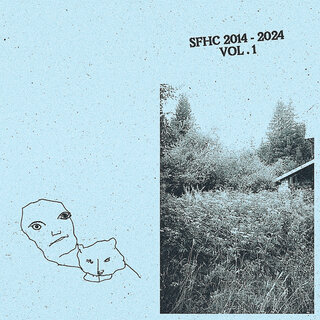 Sfhc 2014-2024 Vol.1