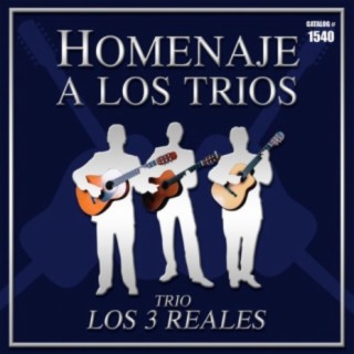 Trio Los 3 Reales