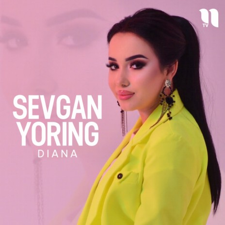 Sevgan yoring | Boomplay Music