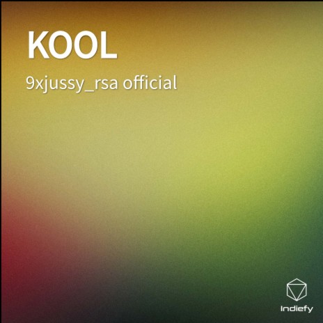 KOOL | Boomplay Music