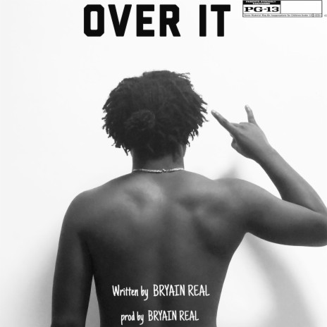 Over It | Boomplay Music