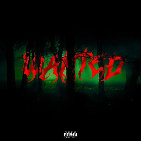 Wanted | Boomplay Music