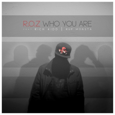 Who You Are (feat. Rich Kidd) | Boomplay Music