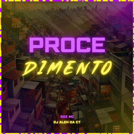 Procedimento ft. DJ Aleh da CT | Boomplay Music