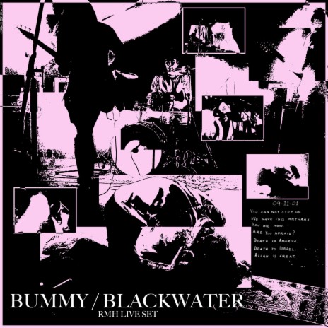 BONUS (SLUDGE BLACKWATER) (Live) ft. Black Water | Boomplay Music