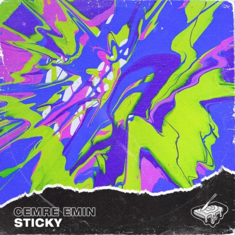 Sticky | Boomplay Music