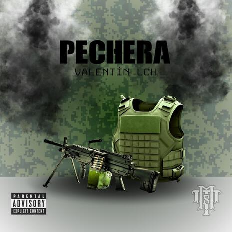 PECHERA ft. Valentin LCH | Boomplay Music