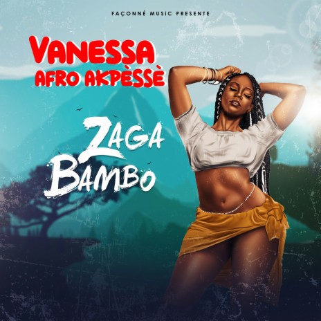 Vanessa Afro Akpéssé | Boomplay Music