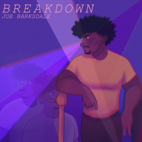 Breakdown (feat. Meeya Davis) | Boomplay Music