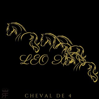 Cheval de 4 (Edit)