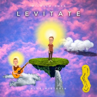 Levitate