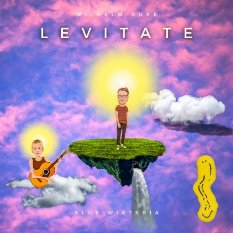 Levitate ft. Blue Wisteria