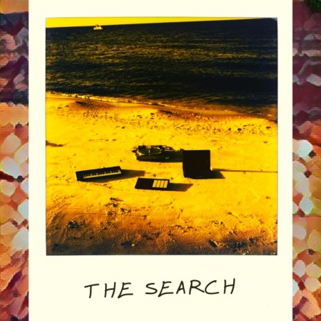 The Search | Boomplay Music