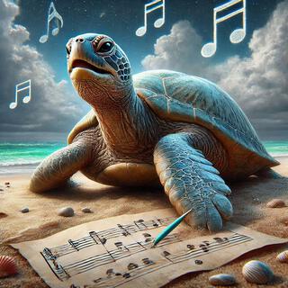 Turtle bossa nova