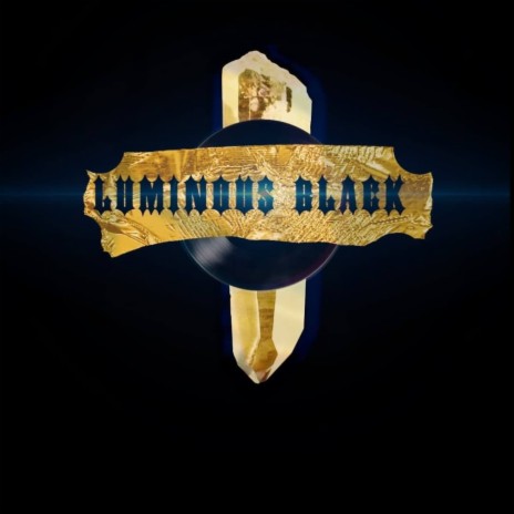 Luminous Black | Boomplay Music