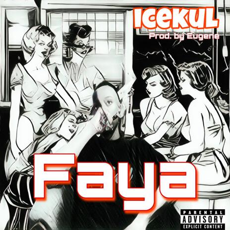 faya | Boomplay Music