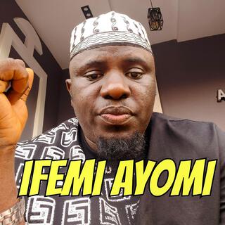 IFEMI AYOMI