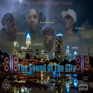 New South Music Group Presents The Sound Of The City