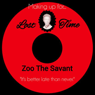 Lost Time EP