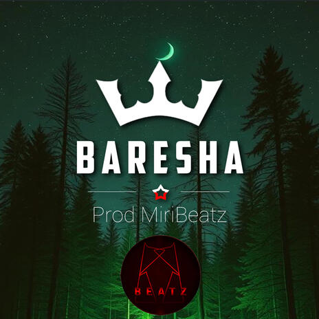 BARESHA | Albanian Beat Zurna Drum & Bass | MiriBeatz | Boomplay Music