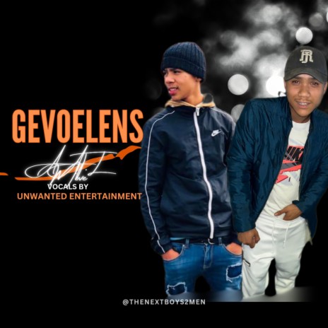 Gevoelens ft. Woza Zakes | Boomplay Music