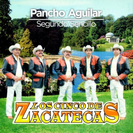 Pancho Aguilar | Boomplay Music