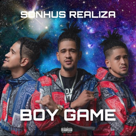 Sonhus Realiza | Boomplay Music