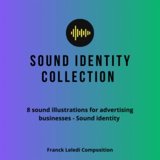 SOUND IDENTITY COLLECTION