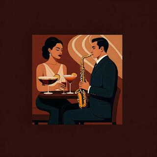 Cocktails and Jazz