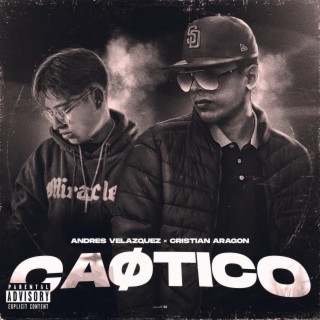 CAØTICO