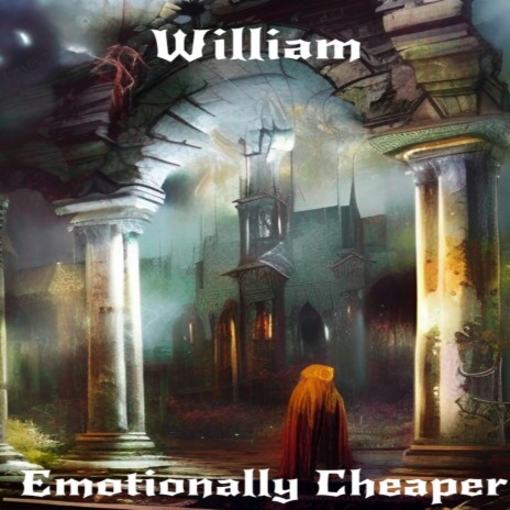 Emotionally Cheaper | Boomplay Music