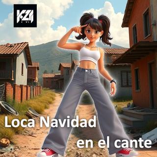 Loca Navidad en el cante