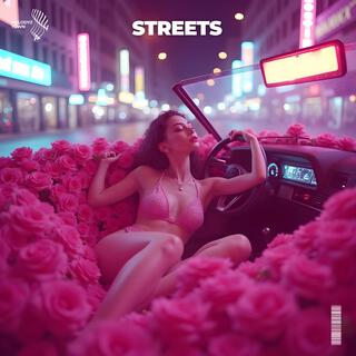 streets (sped up)