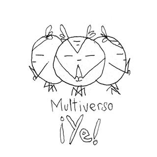 Multiverso