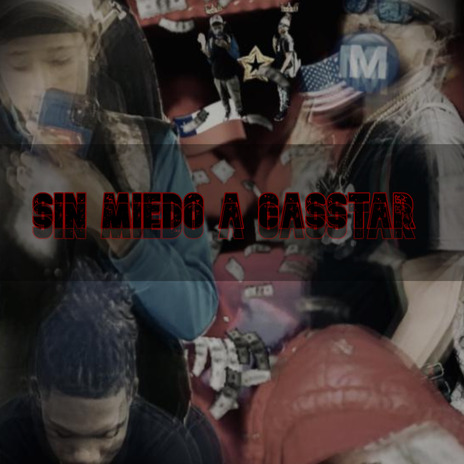 Sin miedo a gastar (Remix) ft. Jeycol l | Boomplay Music