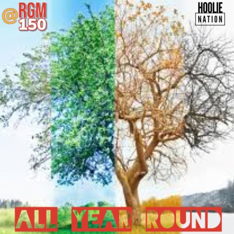 All Year Round | Boomplay Music