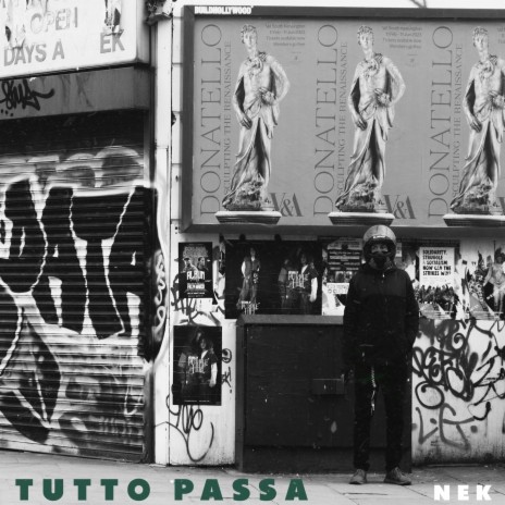 Tutto Passa ft. Nek&Josey | Boomplay Music