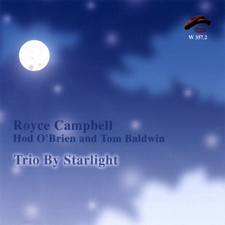 Trio By Starlight | Boomplay Music